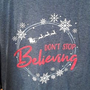 womens baseball ball tee Christmas shirt